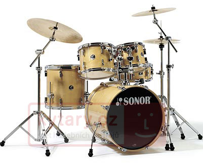 SONOR - Force 2007 Studio Set